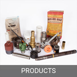 Products - Bill Johnson Equipment